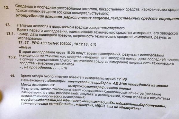 Что вместо гидры
