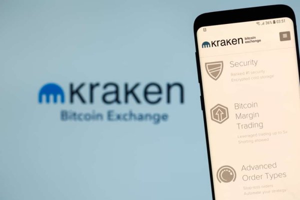 Kraken 24at