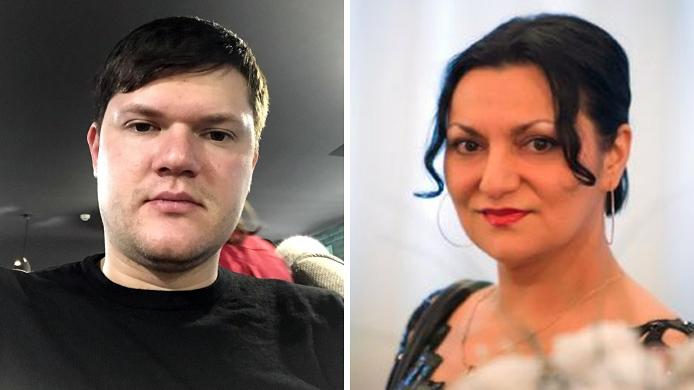 Что будет если зайти в кракен